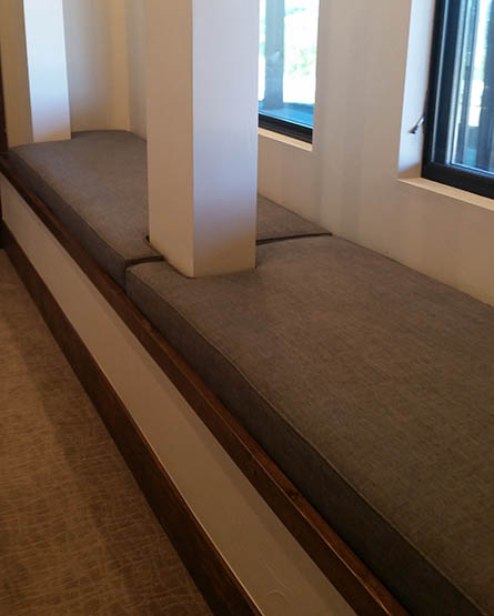 Window Seat